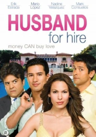 watch-Husband for Hire (2008)