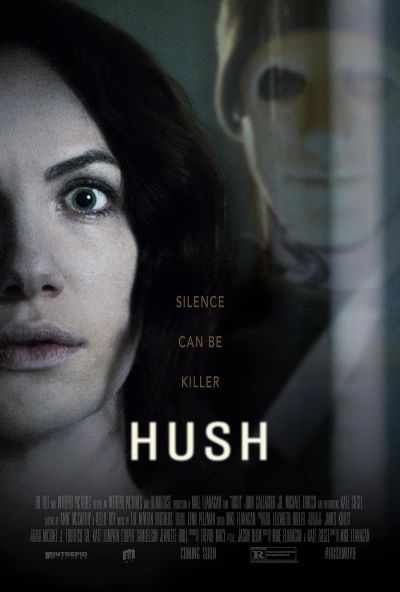 watch-Hush (2016)