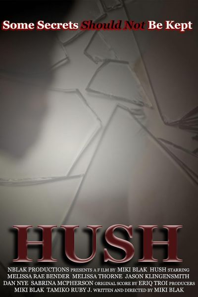 watch-Hush (2020)