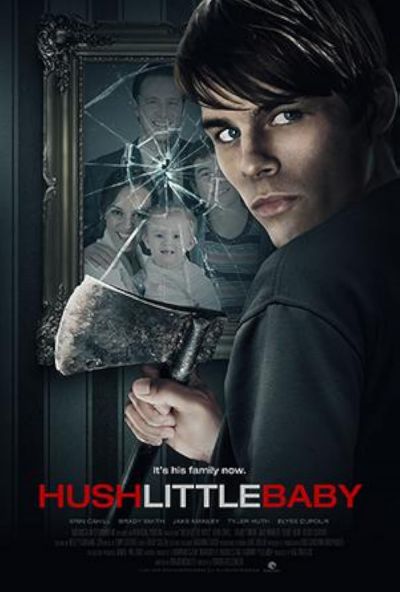 watch-Hush Little Baby (2017)