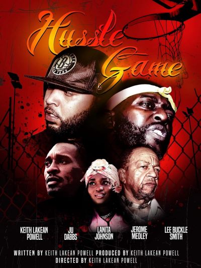 watch-Hussle Game (2023)