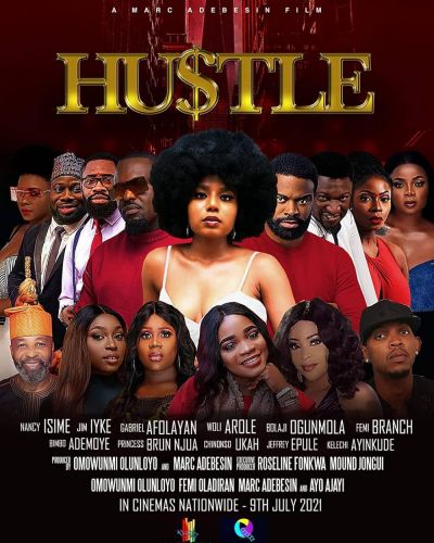 watch-Hustle (2021)