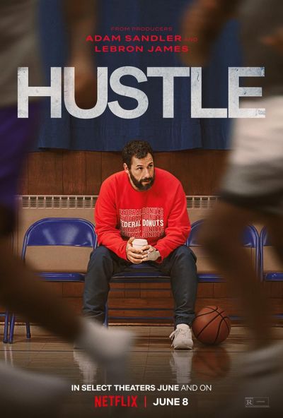 watch-Hustle (2022)