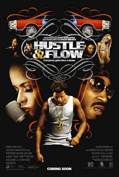 watch-Hustle & Flow (2005)
