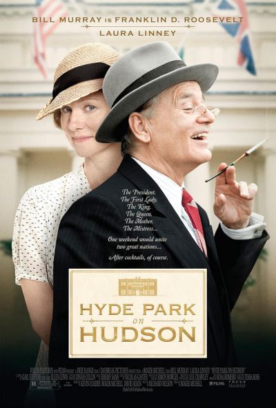 watch-Hyde Park on Hudson (2013)