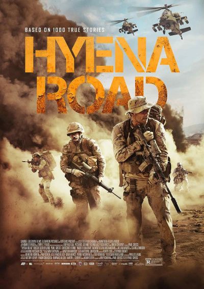 watch-Hyena Road (2015)