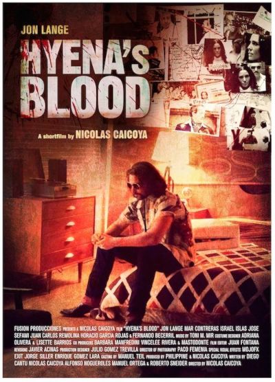 watch-Hyena's Blood (2014)