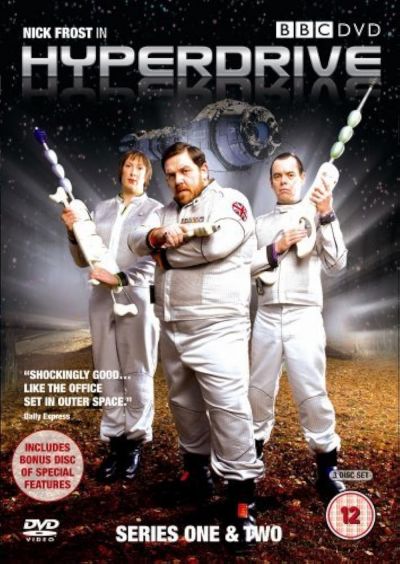 watch-Hyperdrive (2006)