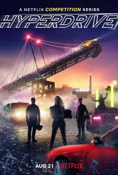 watch-Hyperdrive (2019)