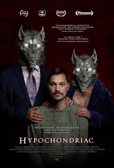 watch-Hypochondriac (2022)