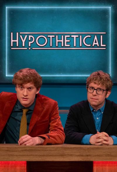 watch-Hypothetical (2019)
