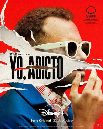 watch-I, Addict (2024)