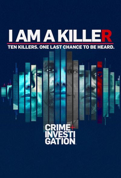watch-I Am a Killer (2018)