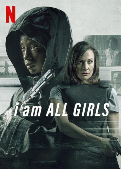 watch-I Am All Girls (2021)