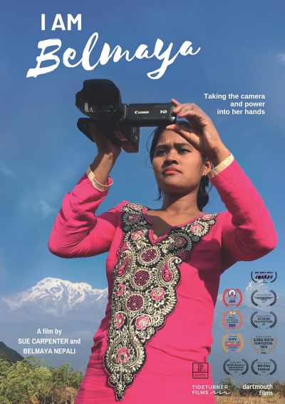 watch-I Am Belmaya (2021)