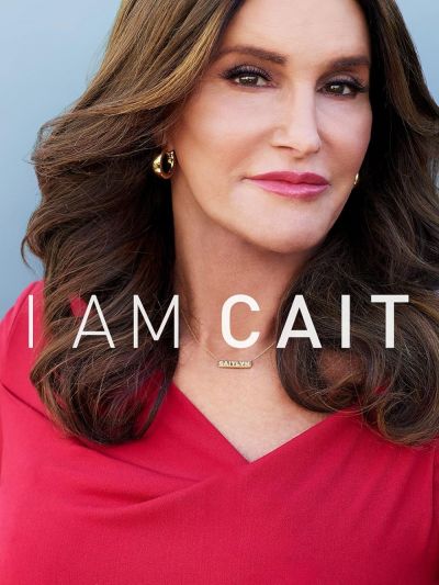 watch-I Am Cait (2015)
