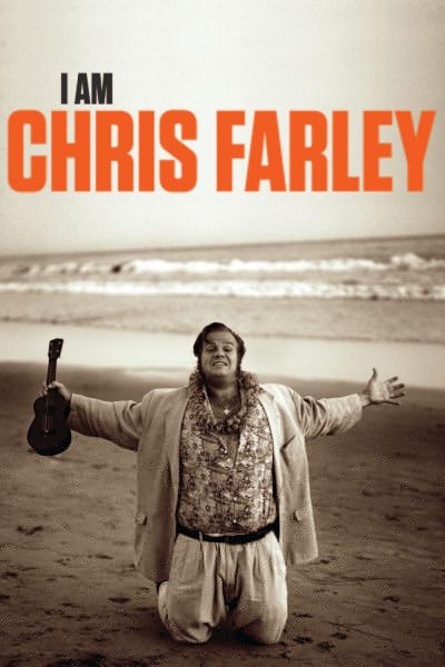 watch-I Am Chris Farley (2015)