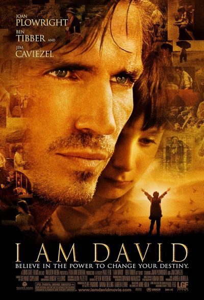 watch-I Am David (2004)