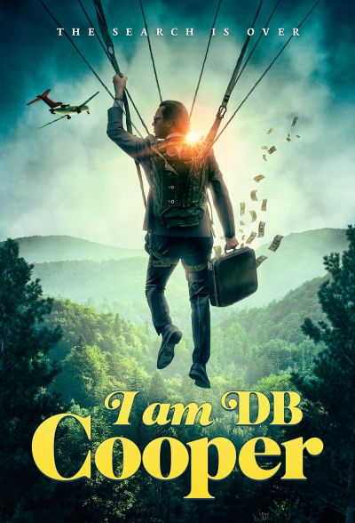 watch-I Am DB Cooper (2022)