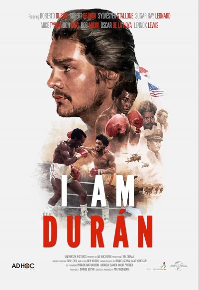 watch-I Am DurÃ¡n (2019)