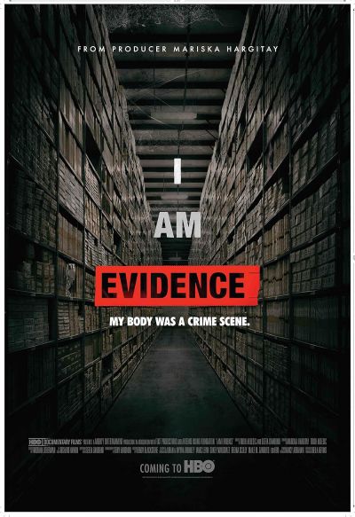 watch-I Am Evidence (2017)