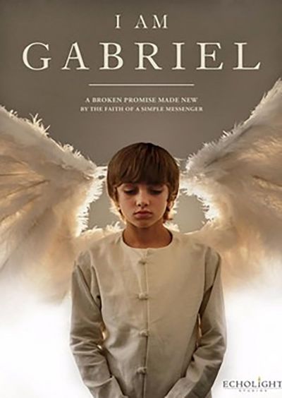 watch-I Am... Gabriel (2012)