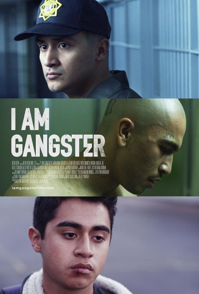 watch-I Am Gangster (2016)