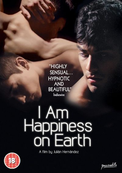 watch-I Am Happiness on Earth (2014)