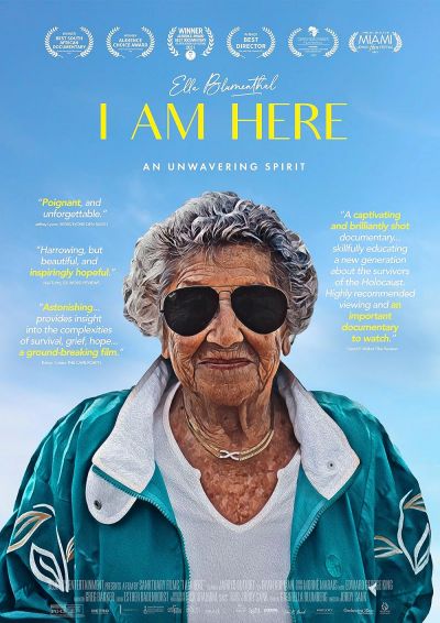 watch-I Am Here (2021)