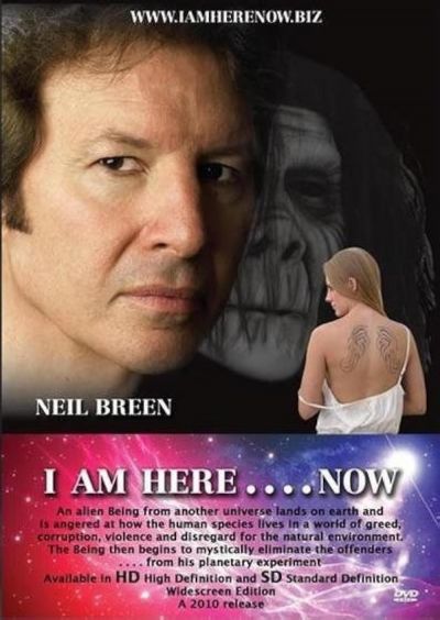 watch-I Am Here... Now (2009)