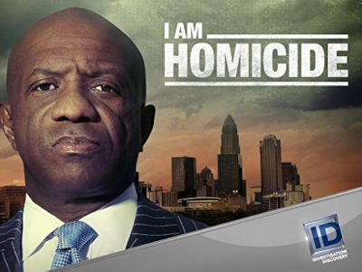 watch-I Am Homicide (2016)