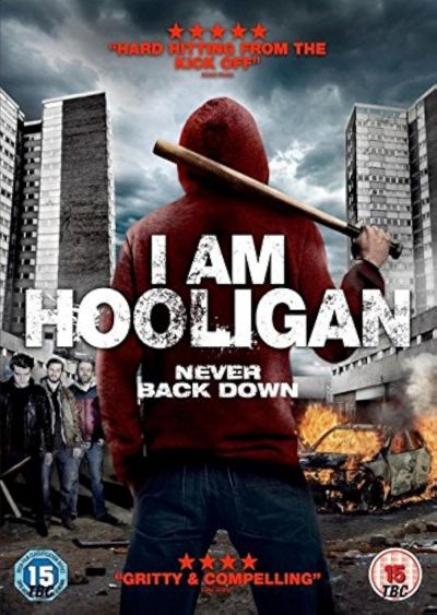 watch-I Am Hooligan (2021)
