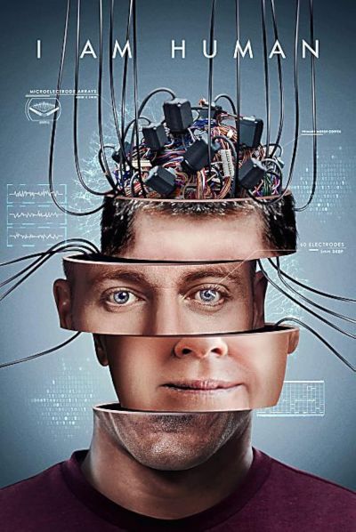 watch-I Am Human (2020)