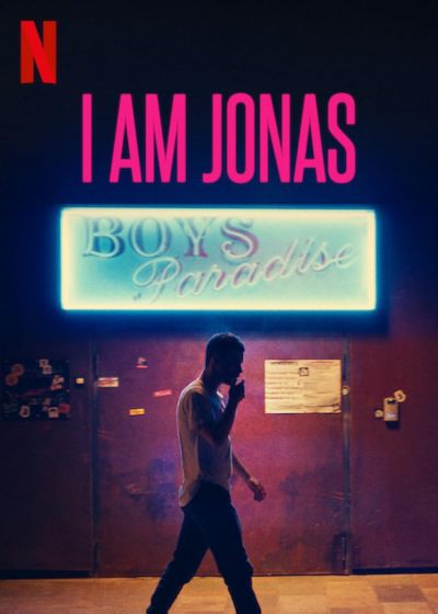 watch-I Am Jonas (2018)