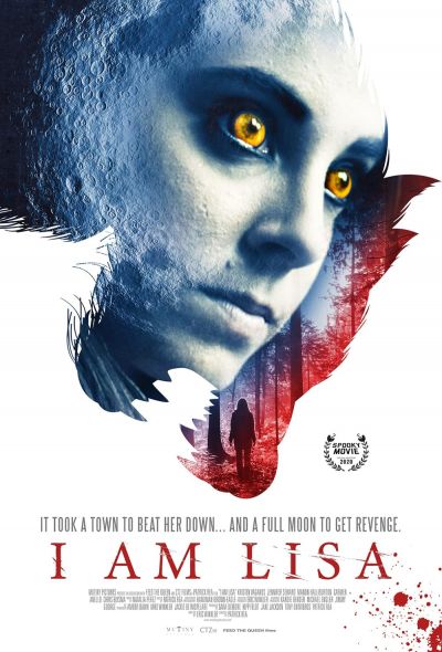 watch-I Am Lisa (2020)
