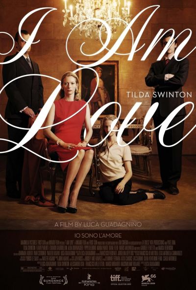 watch-I Am Love (2010)