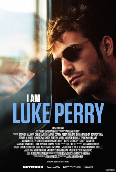 watch-I Am Luke Perry (2025)