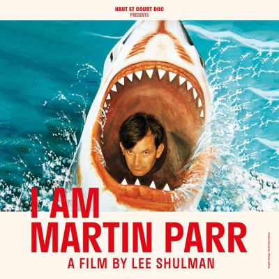 watch-I Am Martin Parr (2024)