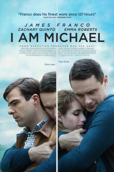 watch-I Am Michael (2017)