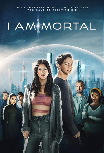 watch-I Am Mortal (2022)