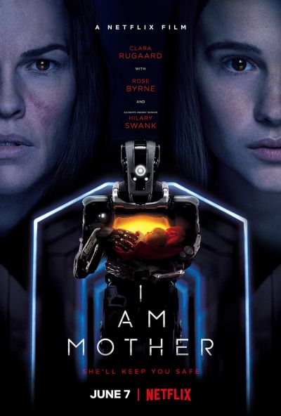 watch-I Am Mother (2019)