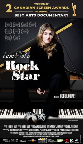 watch-I Am Not a Rock Star (2012)