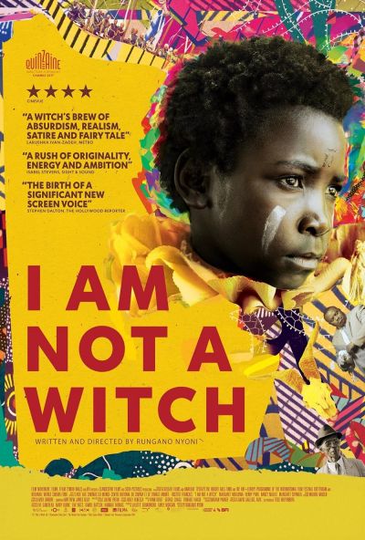 watch-I Am Not a Witch (2018)