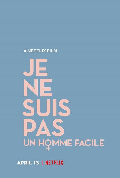 watch-I Am Not an Easy Man (2018)
