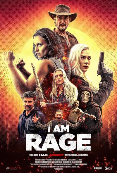 watch-I Am Rage (2023)