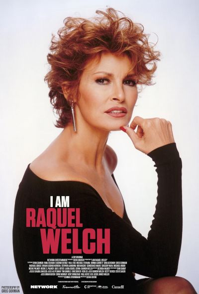 watch-I Am Raquel Welch (2025)