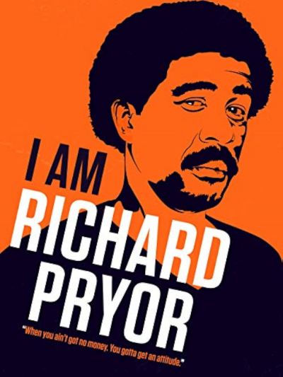 watch-I Am Richard Pryor (2019)