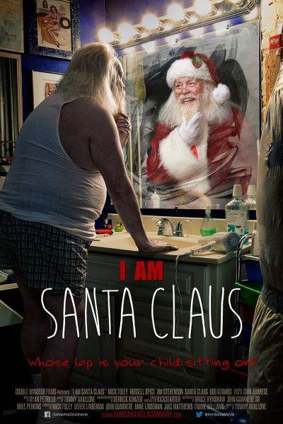 watch-I Am Santa Claus (2014)