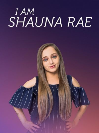 watch-I Am Shauna Rae (2022)