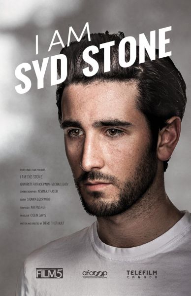 watch-I Am Syd Stone (2014)